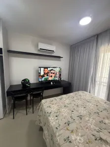 Apartamento com 1 Quarto à venda, 25m² no Vila Olímpia, São Paulo