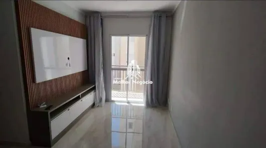 Apartamento com 2 Quartos à venda, 67m² no Loteamento Residencial Viva Vista, Sumaré