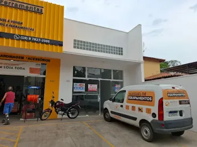 Ponto Comercial para alugar, 143m² no Cidade Nova, Indaiatuba