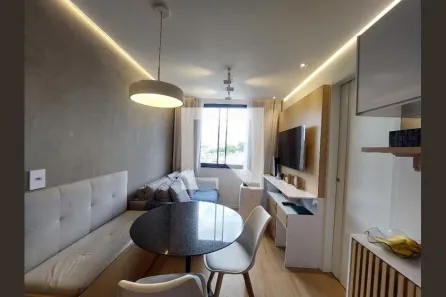 Apartamento com 2 Quartos à venda, 34m² no Jurubatuba, São Paulo