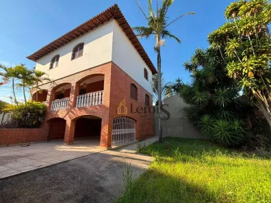 Casa com 4 Quartos para venda ou aluguel, 322m² no Brasil, Itu