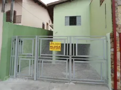 Casa com 2 Quartos à venda, 125m² no Residencial Paraíso, Taubaté