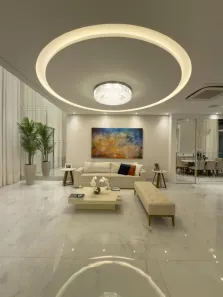 Casa de Condomínio com 4 Quartos à venda, 430m² no Alphaville Dom Pedro 2, Campinas