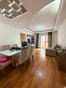 Apartamento com 2 Quartos à venda, 70m² no Conceição, Diadema