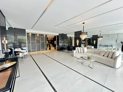 Apartamento com 2 Quartos à venda, 68m² no Água Verde, Blumenau