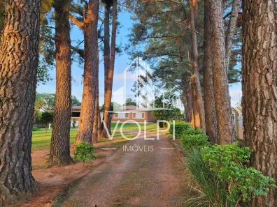 Lote/Terreno à venda, 5090m² no Parque Taquaral, Campinas