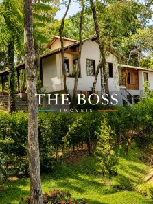 Casa de Condomínio com 5 Quartos para alugar, 250m² no Piedade do Paraopeba, Brumadinho