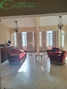 Apartamento com 4 Quartos para alugar, 185m² no Flamengo, Rio de Janeiro