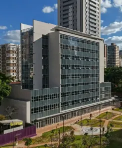 Imóvel Comercial à venda, 583m² no Boa Viagem, Belo Horizonte