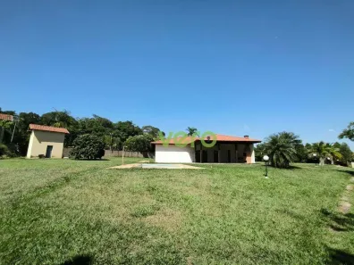 Fazenda/Sítio com 3 Quartos para venda ou aluguel, 7500m² no Chácaras de Recreio Represa, Nova Odessa