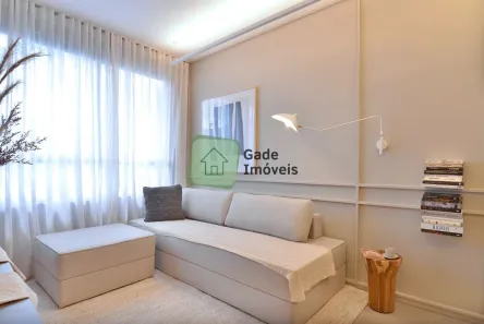 Apartamento com 2 Quartos à venda, 51m² no Estoril, Belo Horizonte