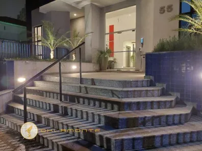 Apartamento com 1 Quarto para alugar, 42m² no Vila Olímpia, São Paulo