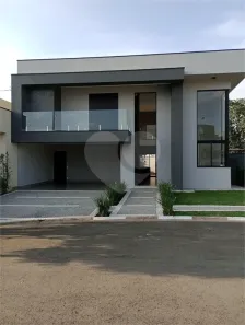 Casa de Condomínio com 3 Quartos à venda, 230m² no Santa Cruz, Valinhos