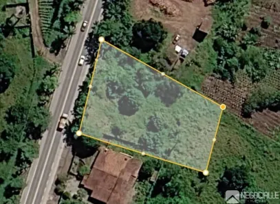 Lote/Terreno à venda, 4000m² no Lagoa Seca, Lagoa Seca