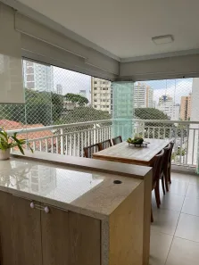 Apartamento com 2 Quartos à venda, 71m² no Vila Mariana, São Paulo
