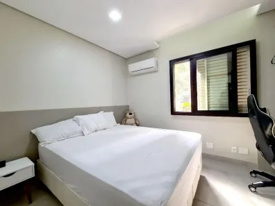 Apartamento com 2 Quartos à venda, 62m² no Cerqueira César, São Paulo