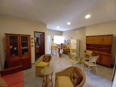 Apartamento com 2 Quartos à venda, 56m² no Lagoinha, Ubatuba