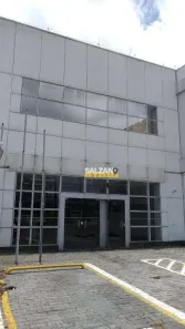 Ponto Comercial para alugar, 400m² no Jardim Independência, Taubaté