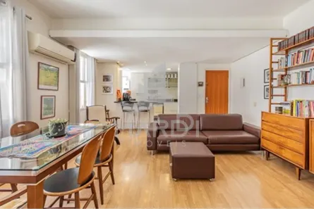 Apartamento com 3 Quartos à venda, 93m² no Floresta, Porto Alegre