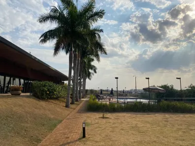 Lote/Terreno à venda, 335m² no Santa Rosa, Piracicaba