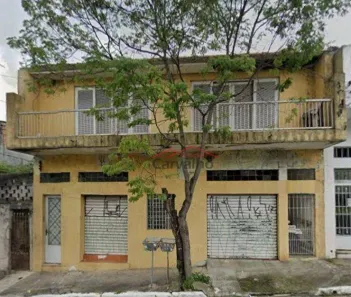 Sobrado com 10 Quartos à venda, 420m² no Jardim Japão, São Paulo