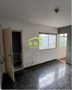 Apartamento com 2 Quartos à venda, 45m² no Brasilândia, São Gonçalo