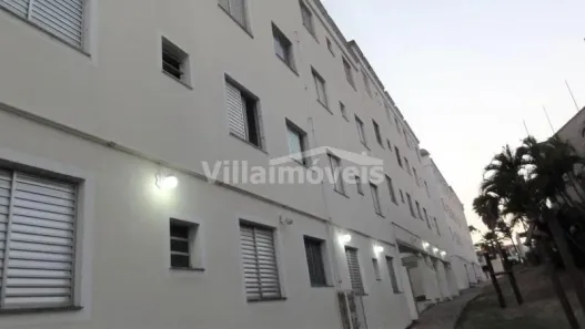 Apartamento com 3 Quartos à venda, 60m² no Vila Industrial, Campinas