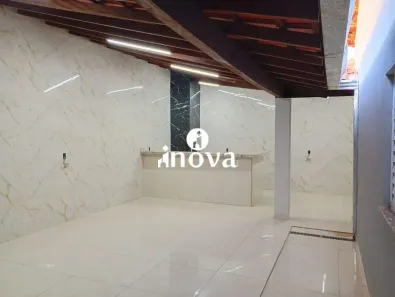 Casa de Condomínio com 2 Quartos à venda, 210m² no Vila Arquelau, Uberaba
