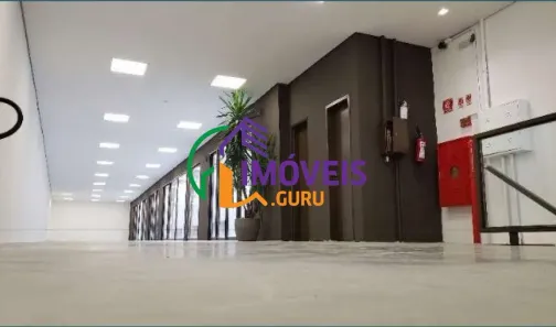 Ponto Comercial com 4 Quartos para alugar, 273m² no Barra Funda, São Paulo