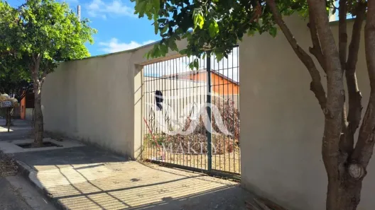 Lote/Terreno à venda, 236m² no Residencial Parque da Fazenda, Campinas