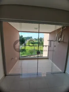 Apartamento com 2 Quartos à venda, 72m² no Jardim Sandra, Sorocaba