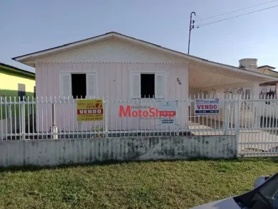 Casa com 3 Quartos à venda, 300m² no Mato Alto, Araranguá
