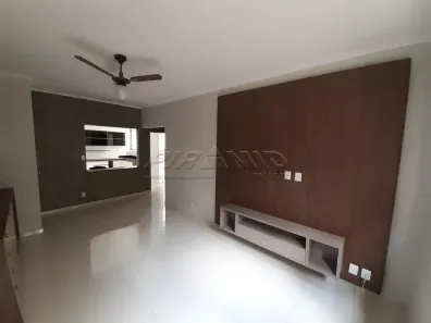 Apartamento com 3 Quartos para alugar, 146m² no Jardim Macedo, Ribeirão Preto