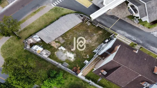 Lote/Terreno à venda, 266m² no Butiatuvinha, Curitiba