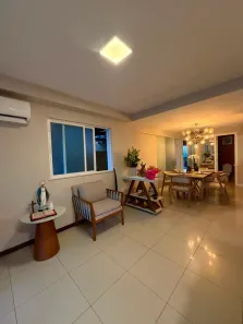 Casa de Condomínio com 3 Quartos à venda, 140m² no Centro, Lauro de Freitas
