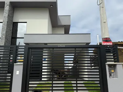Casa com 3 Quartos à venda, 144m² no Carianos, Florianópolis