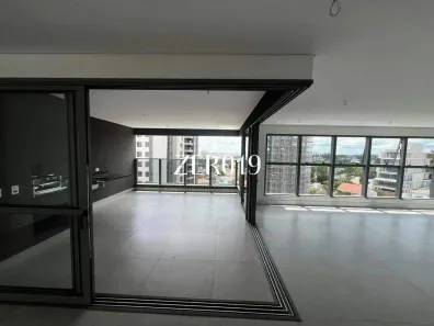 Apartamento com 3 Quartos à venda, 219m² no Nova Campinas, Campinas