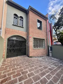 Sobrado com 3 Quartos para alugar, 146m² no Centro, Campinas