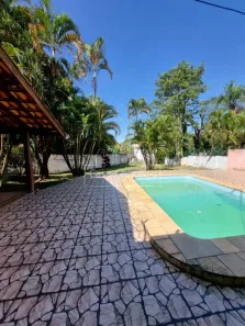 Casa com 4 Quartos à venda, 907m² no Jardim São Carlos, Sorocaba