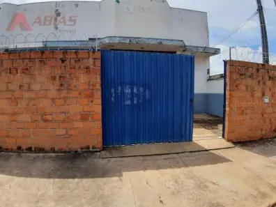Galpão/Depósito/Armazém à venda, 300m² no Vila Morumbi, São Carlos