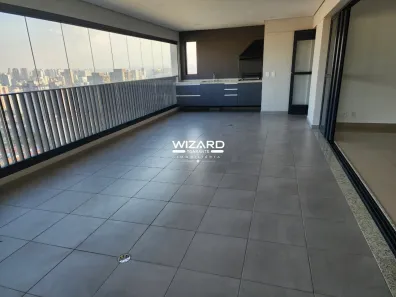 Apartamento com 2 Quartos para alugar, 125m² no Tatuapé, São Paulo