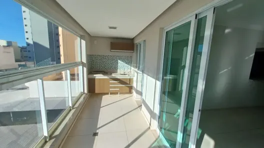 Apartamento com 3 Quartos à venda, 115m² no Jardim Amália, Bauru