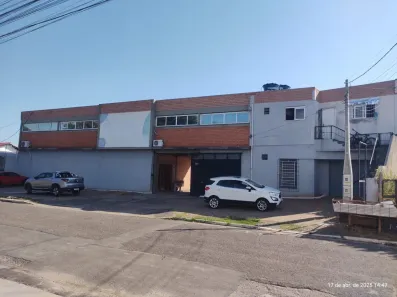 Galpão/Depósito/Armazém com 3 Quartos para alugar, 1m² no Mato Grande, Canoas