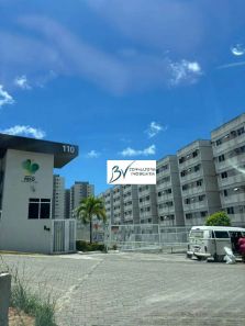 Apartamento com 2 Quartos à venda, 50m² no Centro, Paulista
