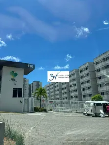 Apartamento com 2 Quartos à venda, 50m² no Centro, Paulista
