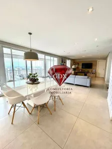 Apartamento com 3 Quartos à venda, 177m² no Jardim Monte Kemel, São Paulo
