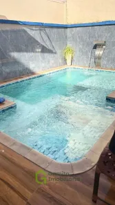 Casa com 3 Quartos à venda, 400m² no Jardim Aclimação, São José do Rio Preto