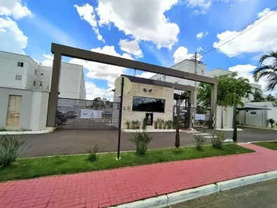 Apartamento com 2 Quartos à venda, 49m² no Jardim São Francisco, Piracicaba