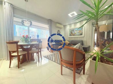 Apartamento com 2 Quartos à venda, 92m² no Gonzaga, Santos