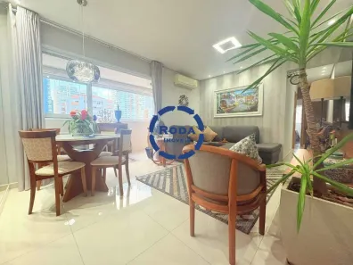 Apartamento com 2 Quartos à venda, 92m² no Gonzaga, Santos